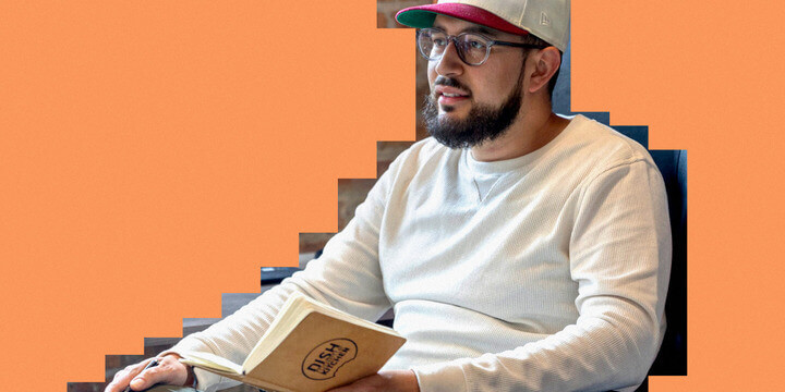 A Chicago based Entrepreneur.